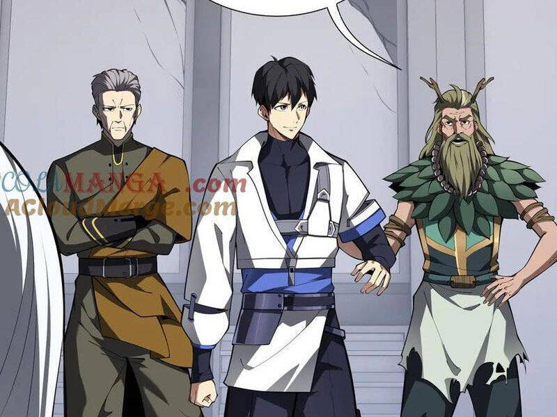 Ta Ký Kết Khế Ước Với Chính Mình Chapter 63.1 - Trang 2