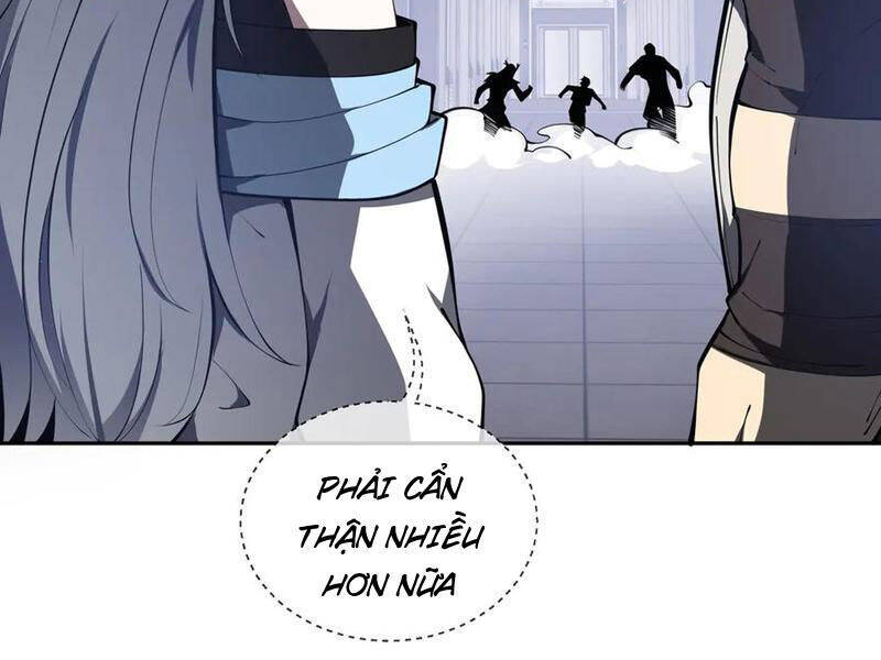 Ta Ký Kết Khế Ước Với Chính Mình Chapter 63.1 - Trang 2