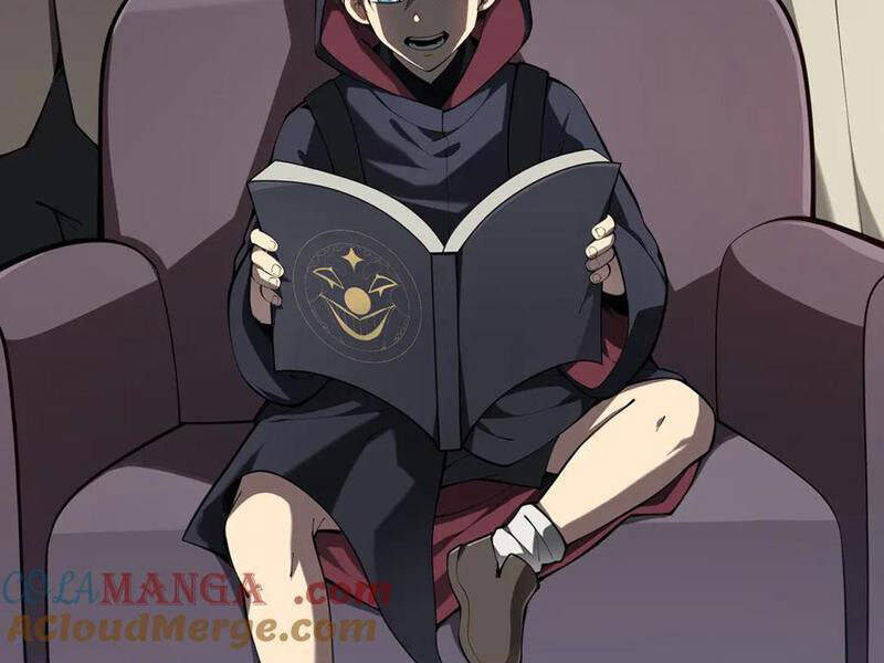 Ta Ký Kết Khế Ước Với Chính Mình Chapter 63.1 - Trang 2