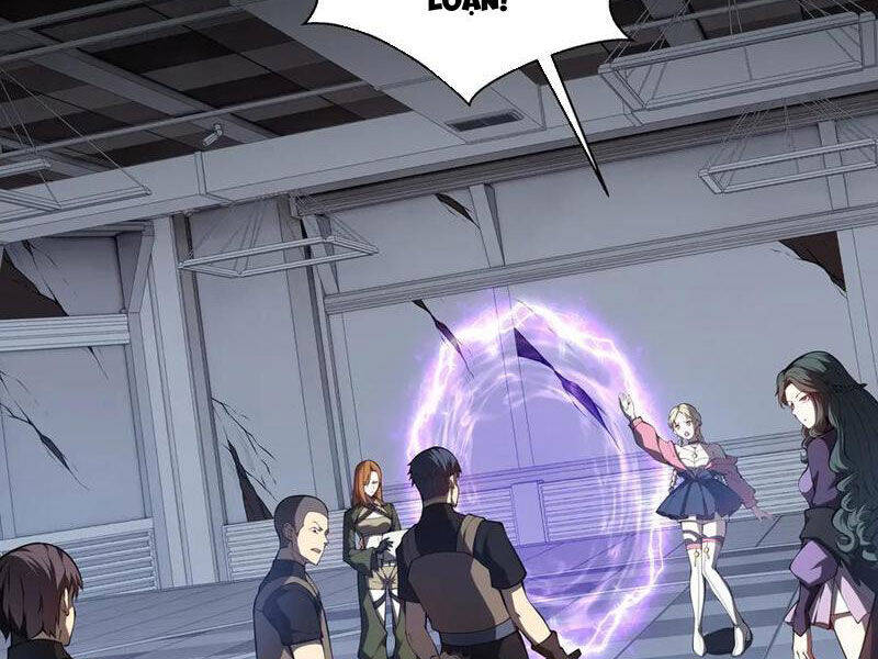 Ta Ký Kết Khế Ước Với Chính Mình Chapter 63.1 - Trang 2