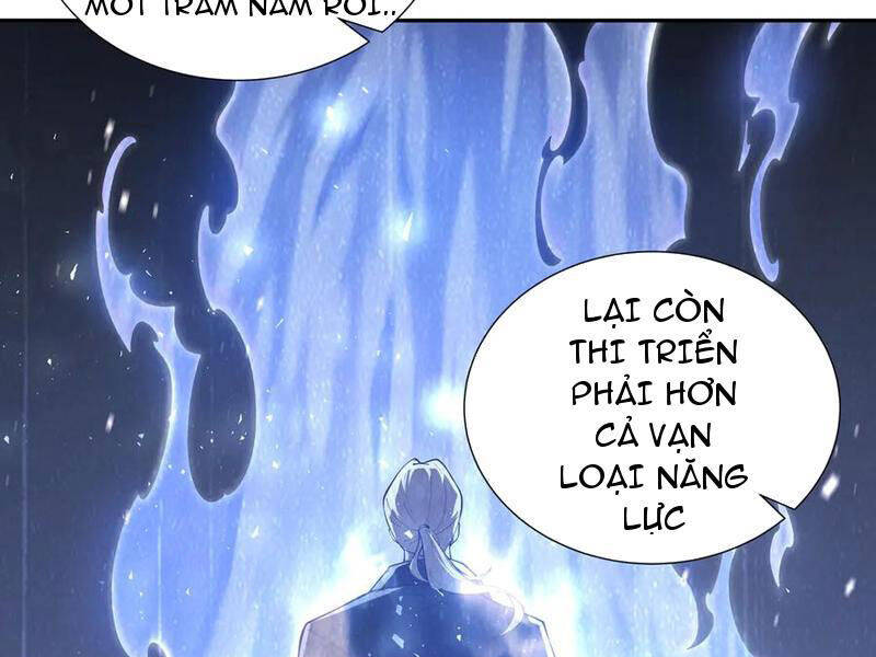 Ta Ký Kết Khế Ước Với Chính Mình Chapter 63.1 - Trang 2