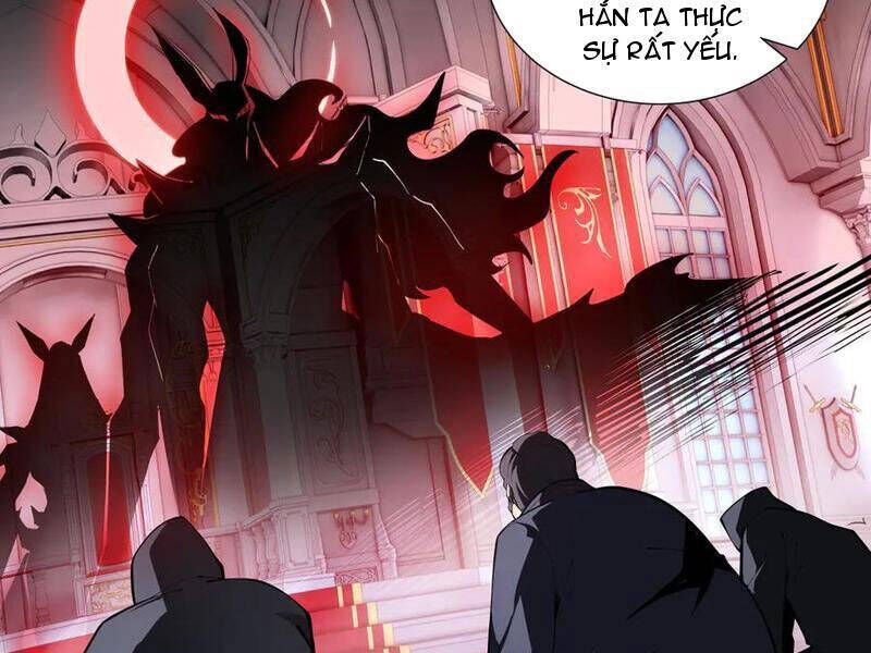 Ta Ký Kết Khế Ước Với Chính Mình Chapter 63.2 - Trang 2