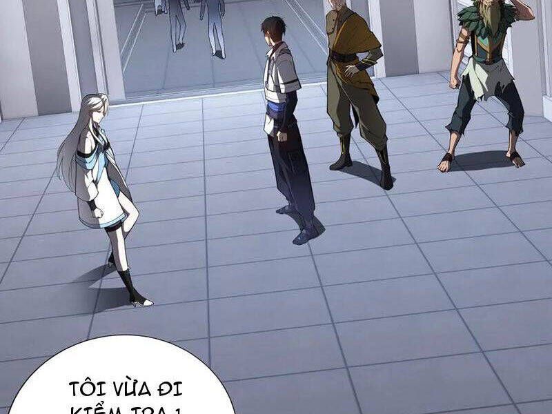 Ta Ký Kết Khế Ước Với Chính Mình Chapter 63.2 - Trang 2