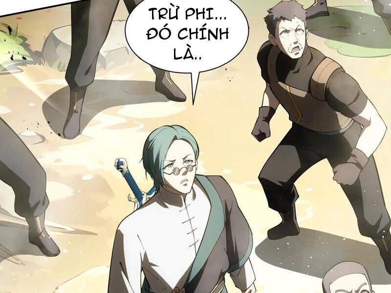Ta Ký Kết Khế Ước Với Chính Mình Chapter 63.2 - Trang 2