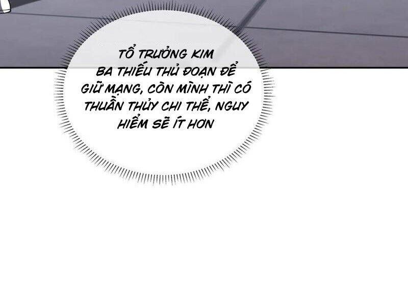 Ta Ký Kết Khế Ước Với Chính Mình Chapter 63.2 - Trang 2