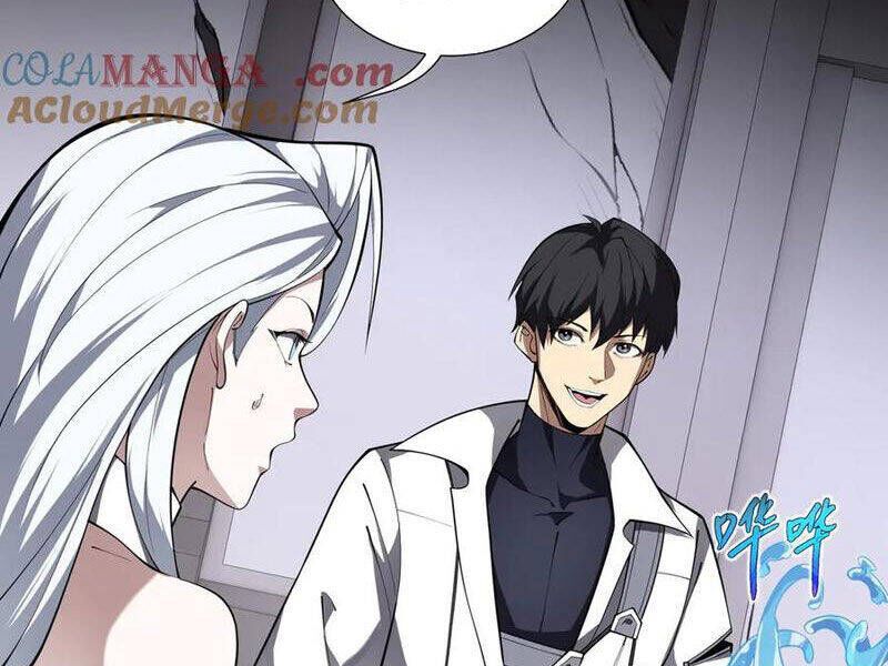 Ta Ký Kết Khế Ước Với Chính Mình Chapter 63.2 - Trang 2