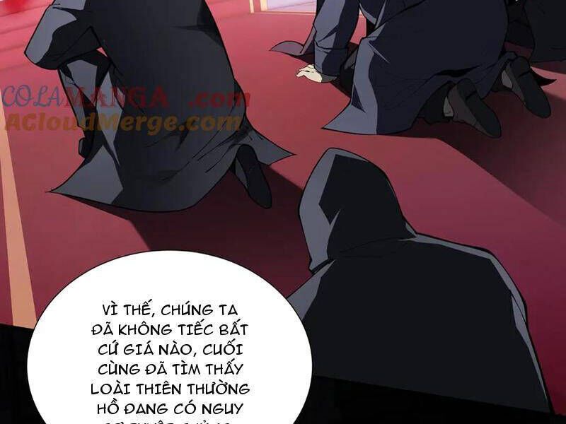 Ta Ký Kết Khế Ước Với Chính Mình Chapter 63.3 - Trang 2