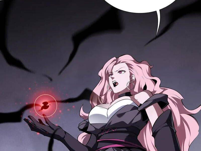 Ta Ký Kết Khế Ước Với Chính Mình Chapter 63.3 - Trang 2