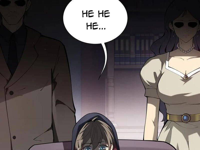 Ta Ký Kết Khế Ước Với Chính Mình Chapter 63.3 - Trang 2