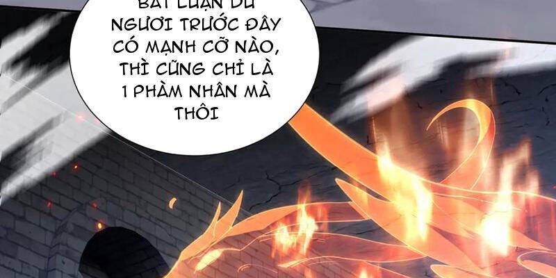Ta Ký Kết Khế Ước Với Chính Mình Chapter 63.3 - Trang 2