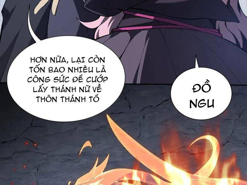 Ta Ký Kết Khế Ước Với Chính Mình Chapter 63.3 - Trang 2