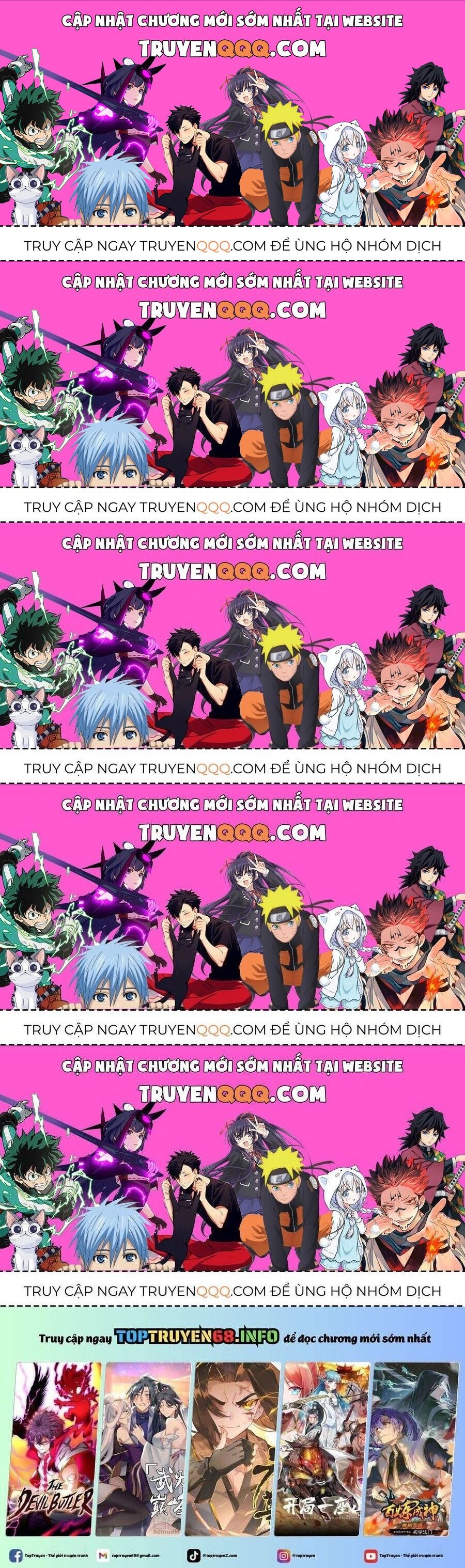 Ta Ký Kết Khế Ước Với Chính Mình Chapter 63.4 - Trang 2