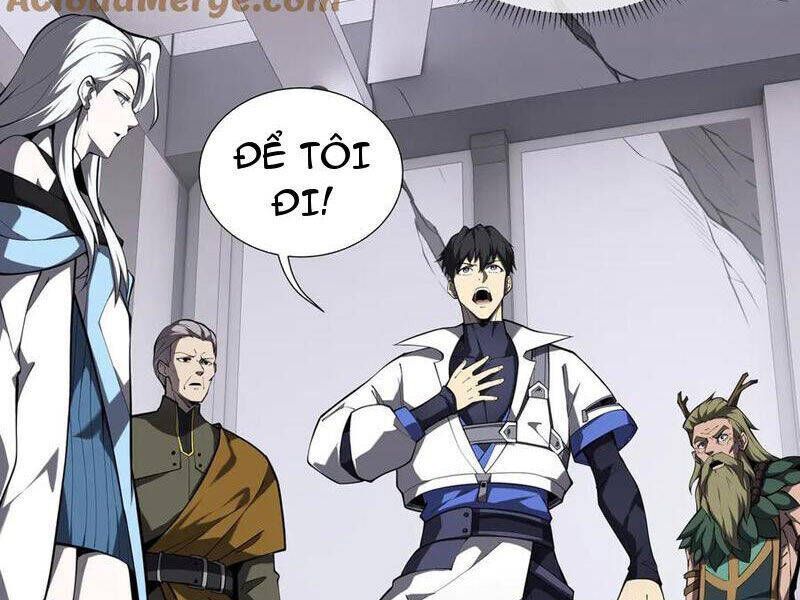 Ta Ký Kết Khế Ước Với Chính Mình Chapter 63.4 - Trang 2