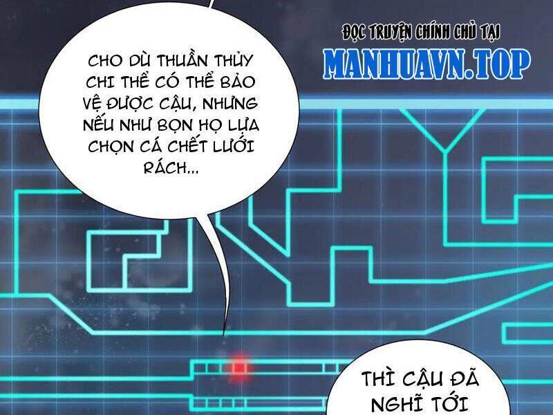 Ta Ký Kết Khế Ước Với Chính Mình Chapter 63.4 - Trang 2
