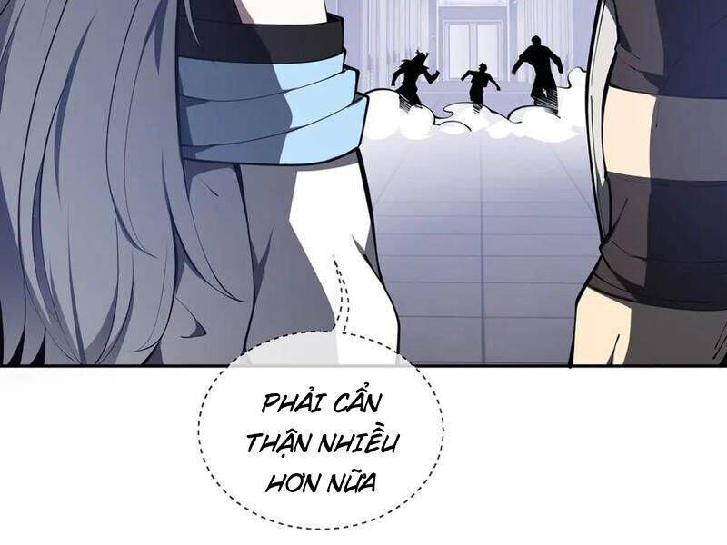 Ta Ký Kết Khế Ước Với Chính Mình Chapter 63.4 - Trang 2