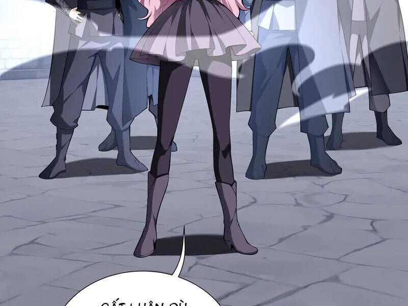 Ta Ký Kết Khế Ước Với Chính Mình Chapter 63.4 - Trang 2