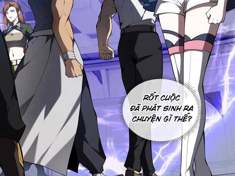 Ta Ký Kết Khế Ước Với Chính Mình Chapter 63.5 - Trang 2