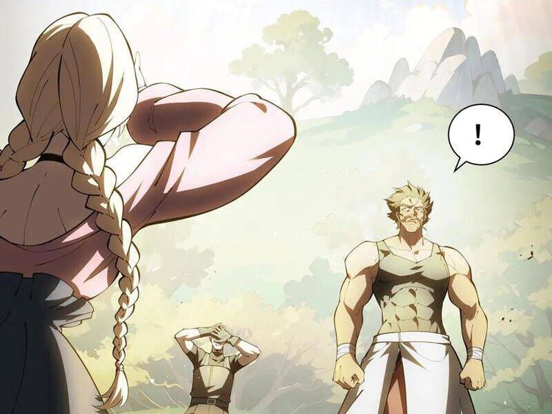 Ta Ký Kết Khế Ước Với Chính Mình Chapter 63.5 - Trang 2