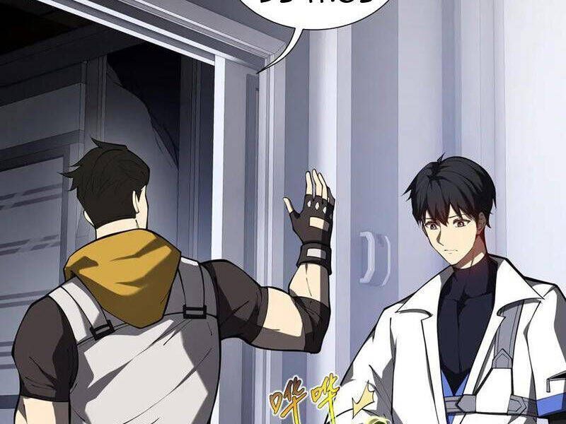 Ta Ký Kết Khế Ước Với Chính Mình Chapter 63.5 - Trang 2