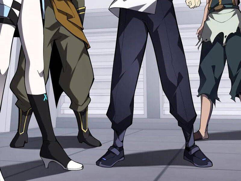 Ta Ký Kết Khế Ước Với Chính Mình Chapter 63.5 - Trang 2