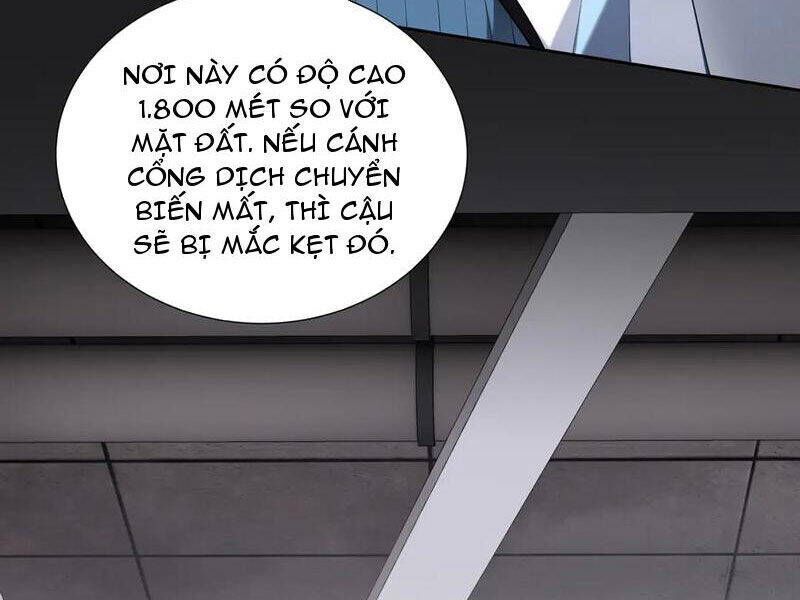 Ta Ký Kết Khế Ước Với Chính Mình Chapter 63.5 - Trang 2