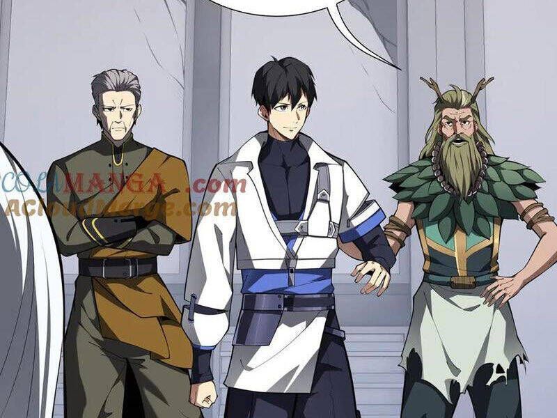 Ta Ký Kết Khế Ước Với Chính Mình Chapter 63.5 - Trang 2