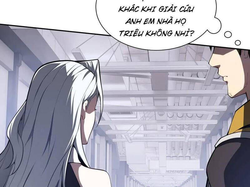 Ta Ký Kết Khế Ước Với Chính Mình Chapter 63.5 - Trang 2