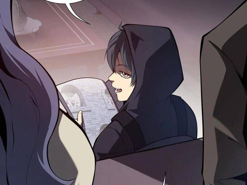 Ta Ký Kết Khế Ước Với Chính Mình Chapter 63.5 - Trang 2