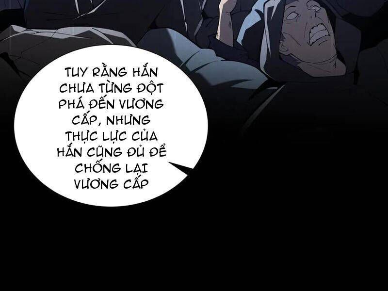 Ta Ký Kết Khế Ước Với Chính Mình Chapter 63.5 - Trang 2