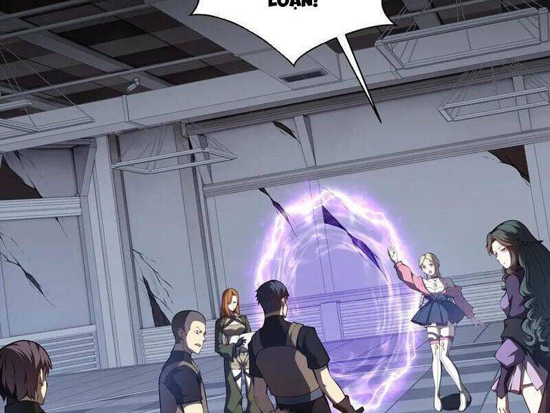 Ta Ký Kết Khế Ước Với Chính Mình Chapter 63.6 - Trang 2