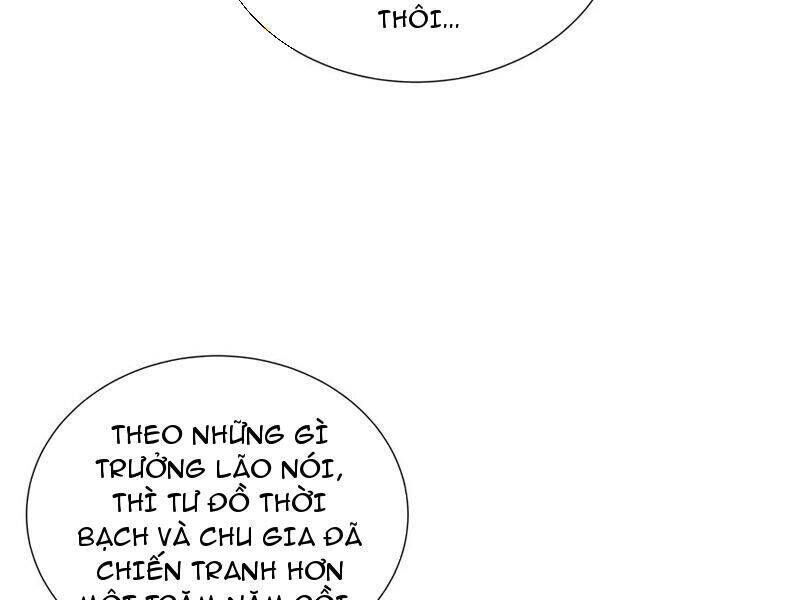 Ta Ký Kết Khế Ước Với Chính Mình Chapter 63.6 - Trang 2