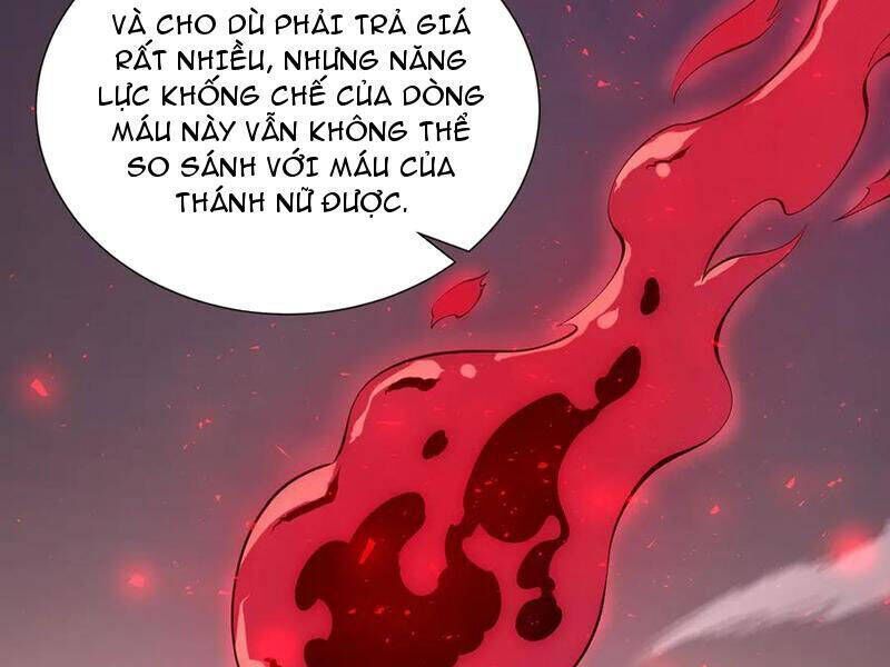 Ta Ký Kết Khế Ước Với Chính Mình Chapter 63.7 - Trang 2