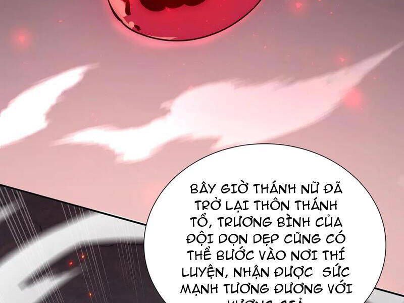 Ta Ký Kết Khế Ước Với Chính Mình Chapter 63.7 - Trang 2