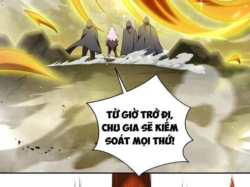 Ta Ký Kết Khế Ước Với Chính Mình Chapter 63.7 - Trang 2