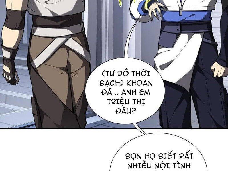 Ta Ký Kết Khế Ước Với Chính Mình Chapter 63.7 - Trang 2