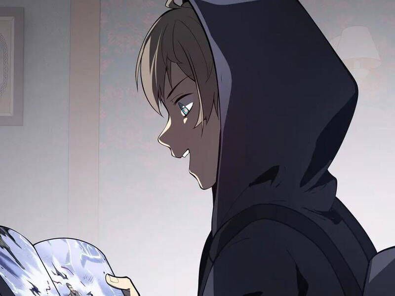 Ta Ký Kết Khế Ước Với Chính Mình Chapter 63.7 - Trang 2