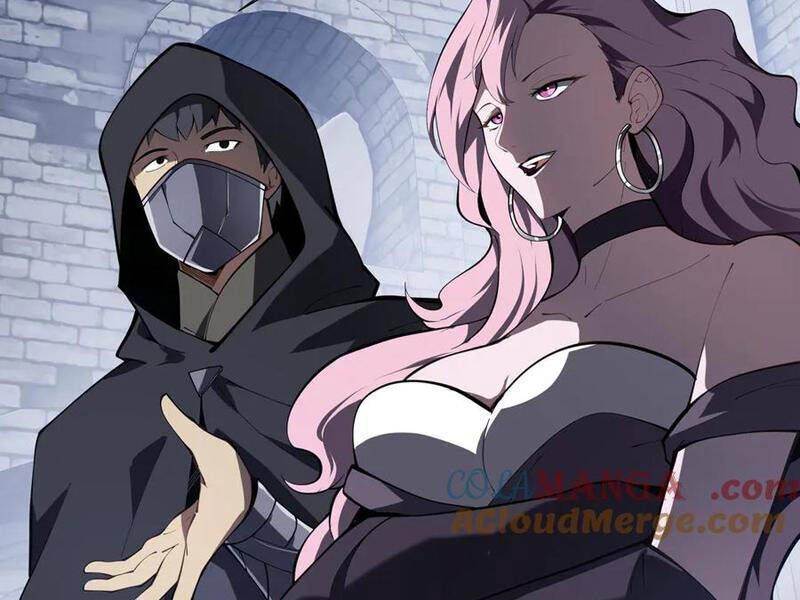 Ta Ký Kết Khế Ước Với Chính Mình Chapter 63.7 - Trang 2