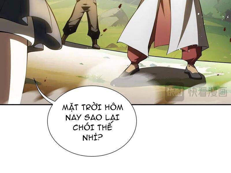 Ta Ký Kết Khế Ước Với Chính Mình Chapter 63.8 - Trang 2