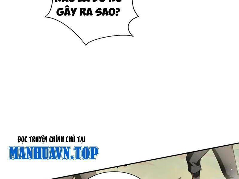 Ta Ký Kết Khế Ước Với Chính Mình Chapter 63.8 - Trang 2