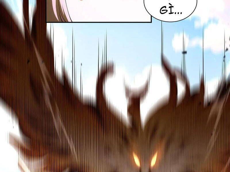 Ta Ký Kết Khế Ước Với Chính Mình Chapter 63.8 - Trang 2