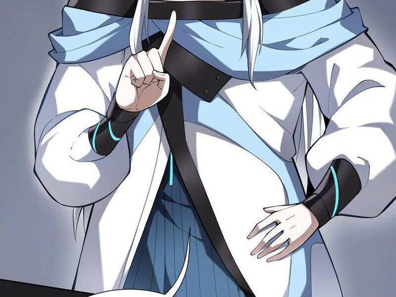 Ta Ký Kết Khế Ước Với Chính Mình Chapter 63.8 - Trang 2