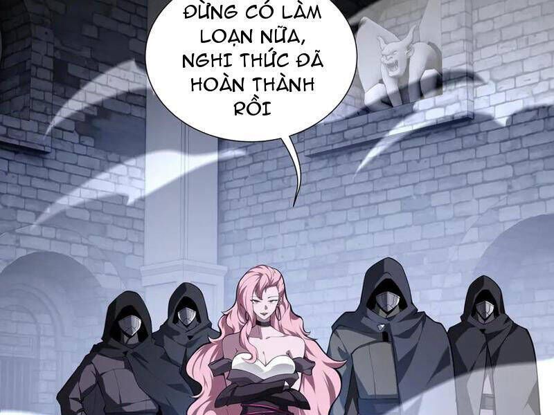 Ta Ký Kết Khế Ước Với Chính Mình Chapter 63.8 - Trang 2