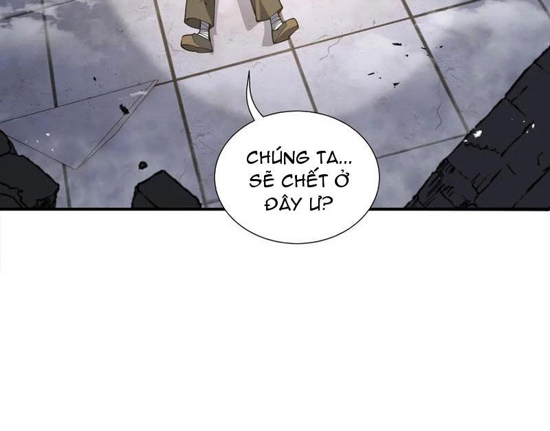 Ta Ký Kết Khế Ước Với Chính Mình Chapter 64 - Trang 2