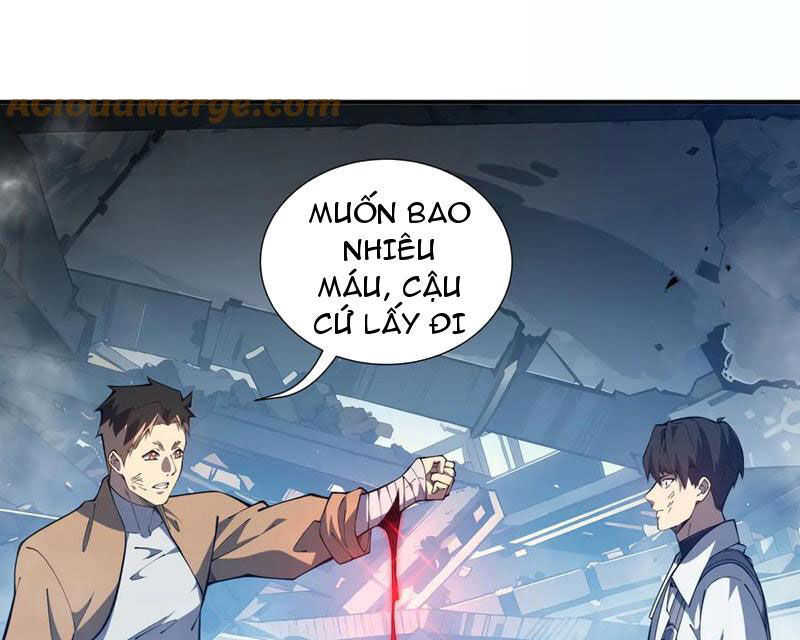 Ta Ký Kết Khế Ước Với Chính Mình Chapter 64 - Trang 2