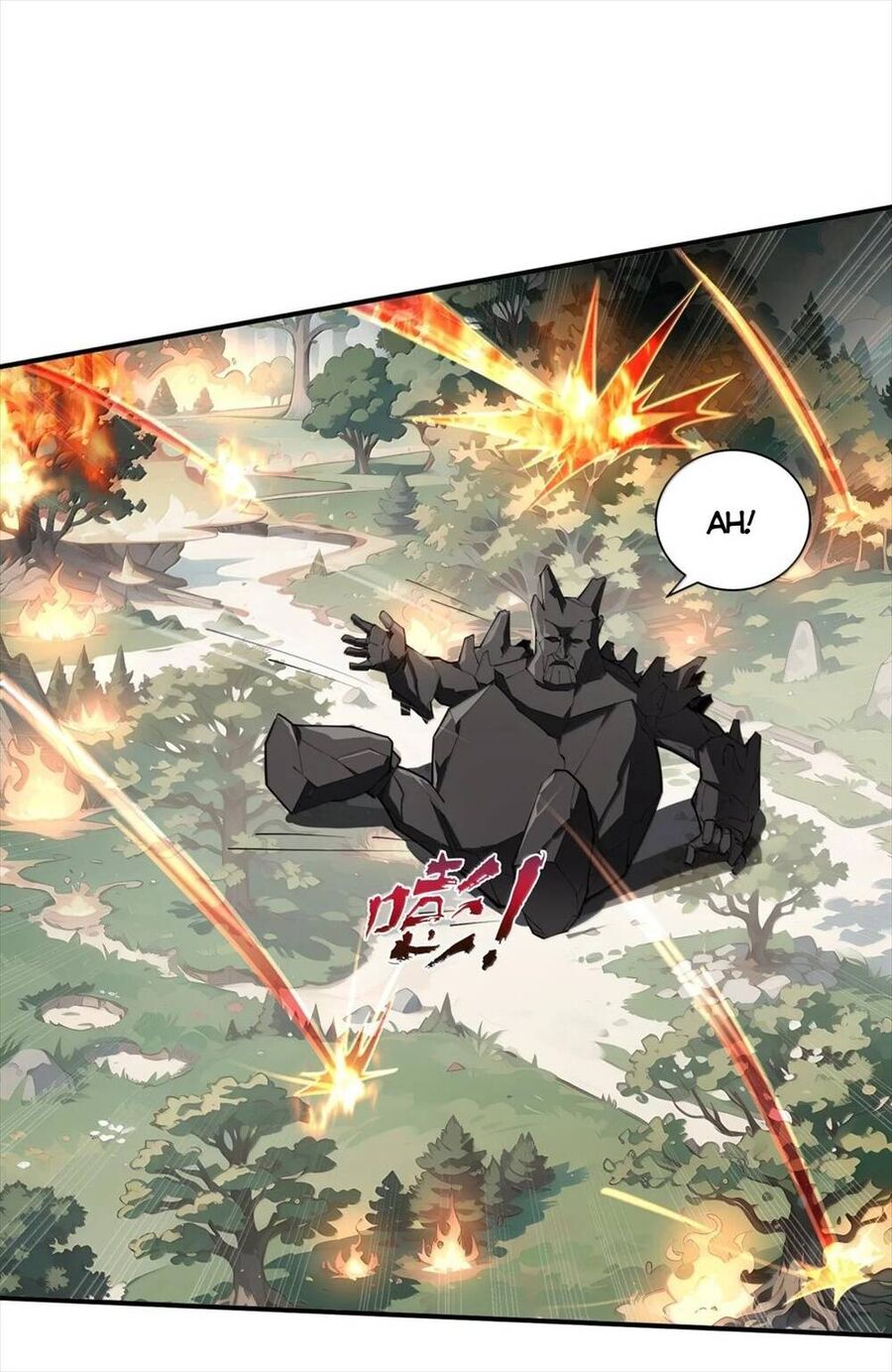 Ta Ký Kết Khế Ước Với Chính Mình Chapter 65 - Trang 2