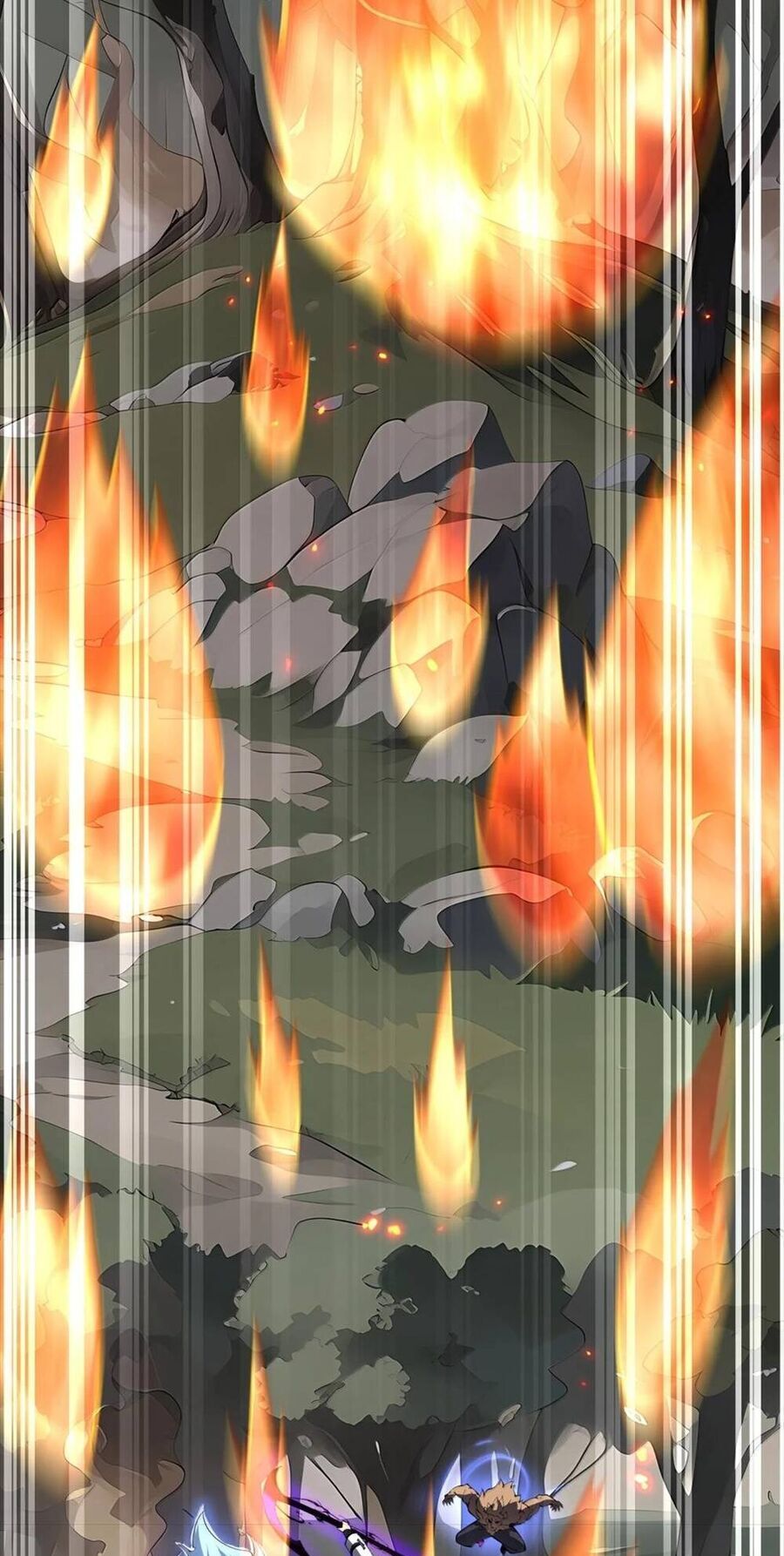 Ta Ký Kết Khế Ước Với Chính Mình Chapter 65 - Trang 2