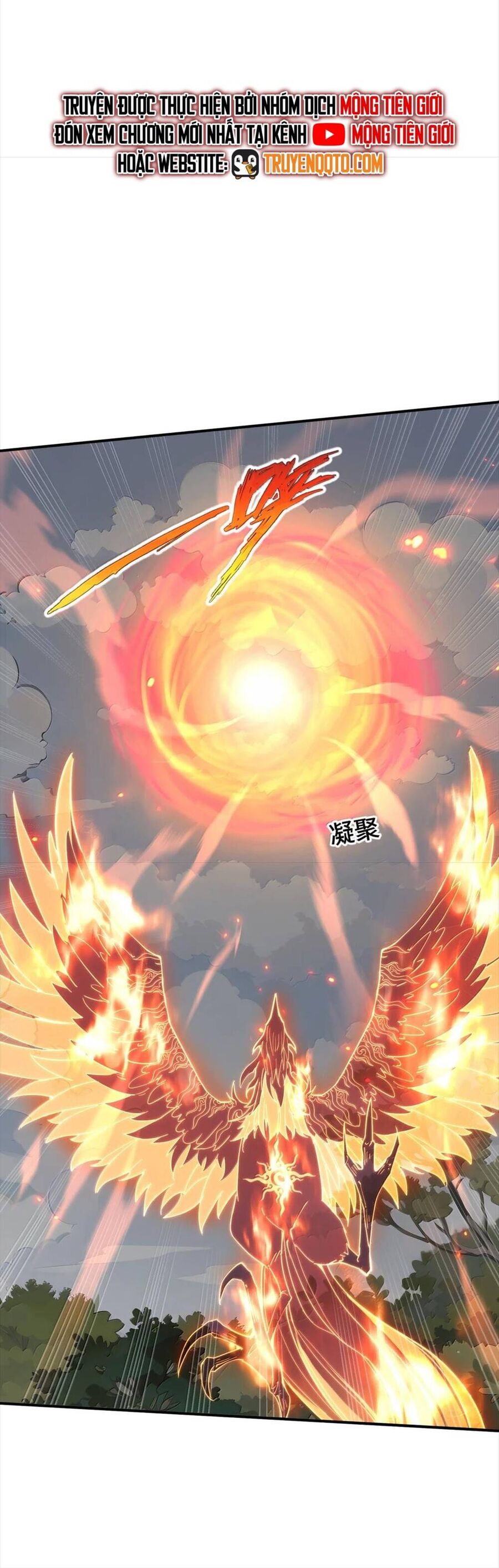 Ta Ký Kết Khế Ước Với Chính Mình Chapter 65 - Trang 2