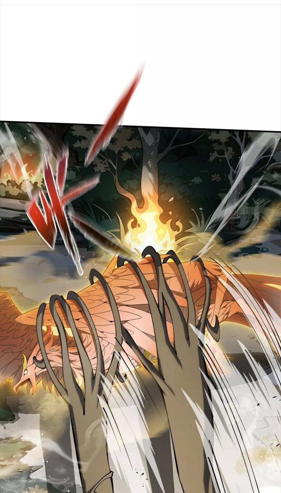 Ta Ký Kết Khế Ước Với Chính Mình Chapter 65 - Trang 2