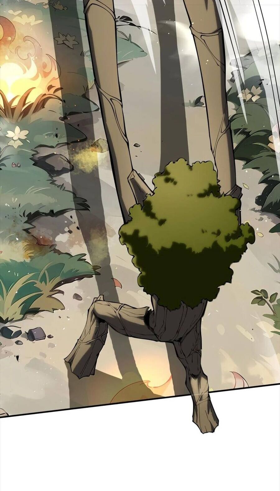 Ta Ký Kết Khế Ước Với Chính Mình Chapter 65 - Trang 2