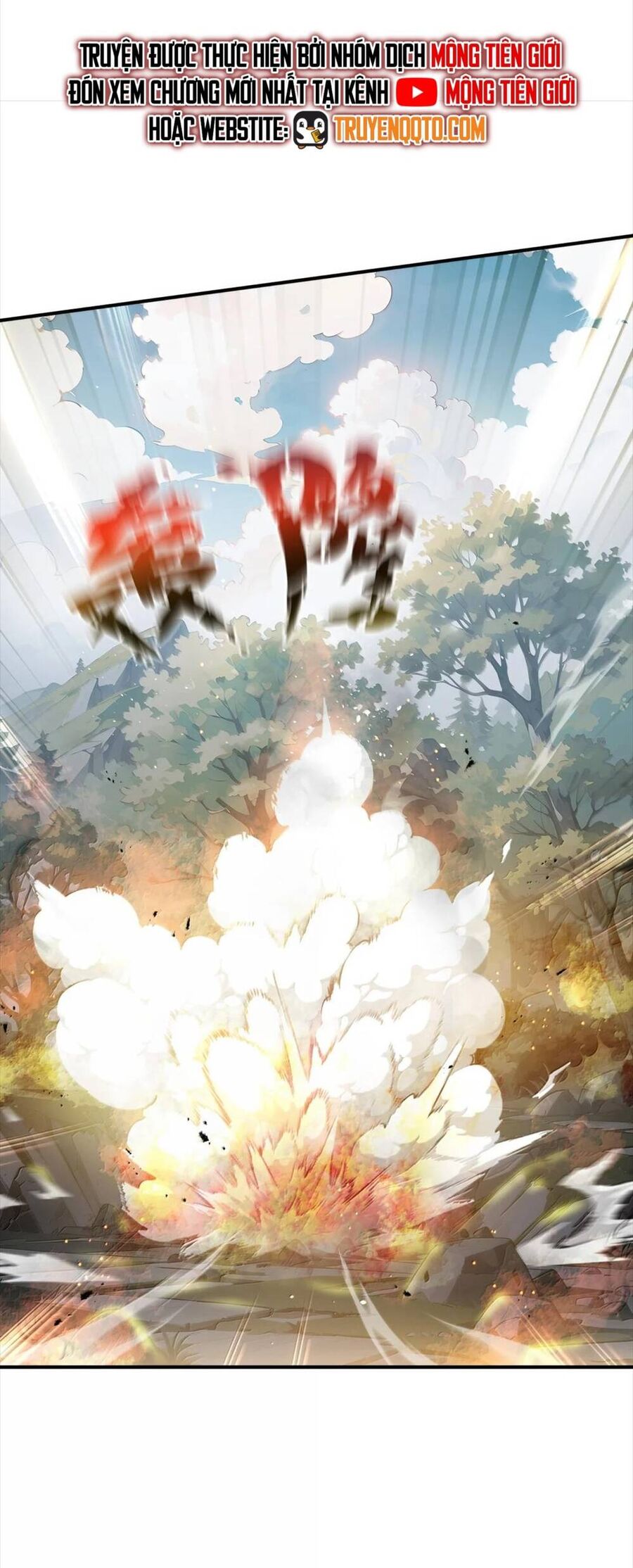 Ta Ký Kết Khế Ước Với Chính Mình Chapter 65 - Trang 2